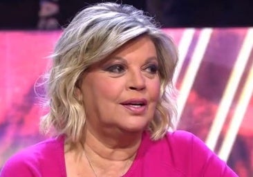 Terelu Campos, a 'Supervivientes': 50.000 euros semanales y con privilegios  sobre el resto | El Correo