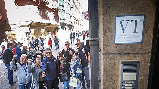 Las comunidades de propietarios solo podrán prohibir los pisos turísticos si así se recoge en sus estatutos