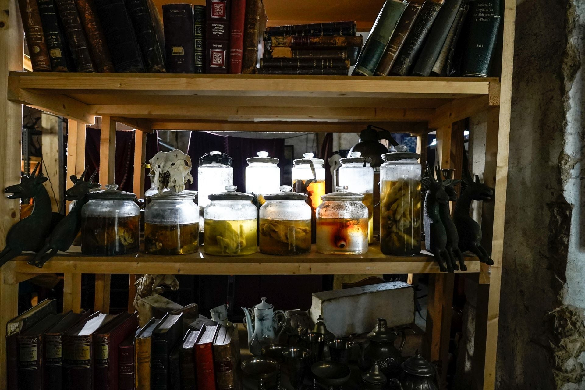 El rodaje de &#039;La coleccionista&#039; en Álava