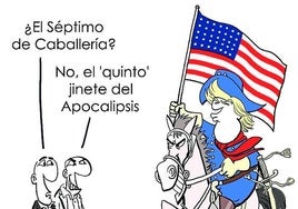 La viñeta de Antón