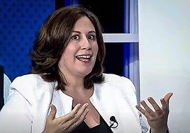 La directora de Salud Pública de Castilla y León dimite tras decir que la pandemia de Covid «no fue de gran gravedad»