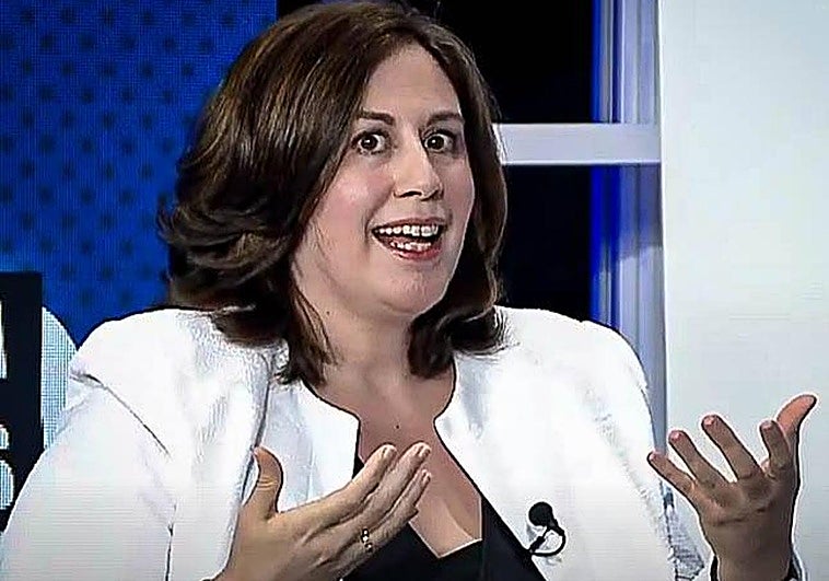 La directora de Salud Pública de Castilla y León dimite tras decir que la pandemia de Covid «no fue de gran gravedad»