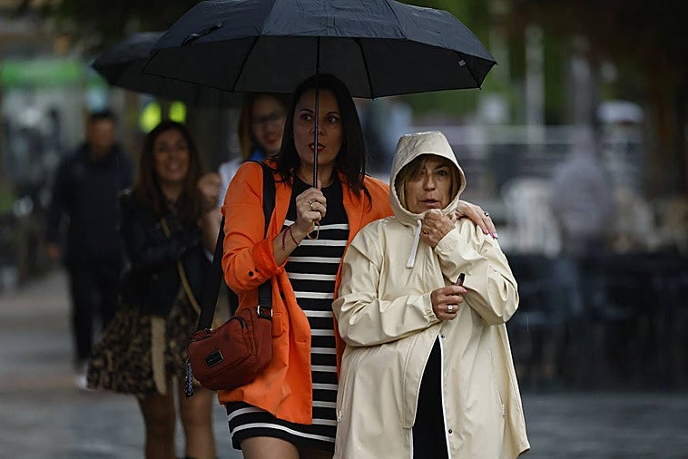 ¿Qué tiempo tendremos durante el mes de marzo?