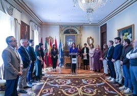 Los diez compromisos del Ayuntamiento de Vitoria por la igualdad de género