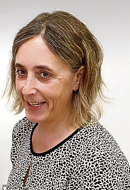 «Las mujeres con discapacidad son invisibles»