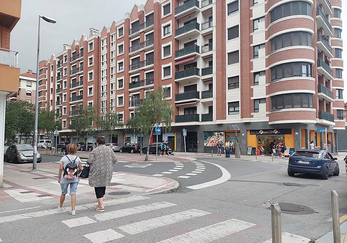 Este censo responde a una demanda que la asociación de comerciantes de la villa venía solicitando desde hace tiempo