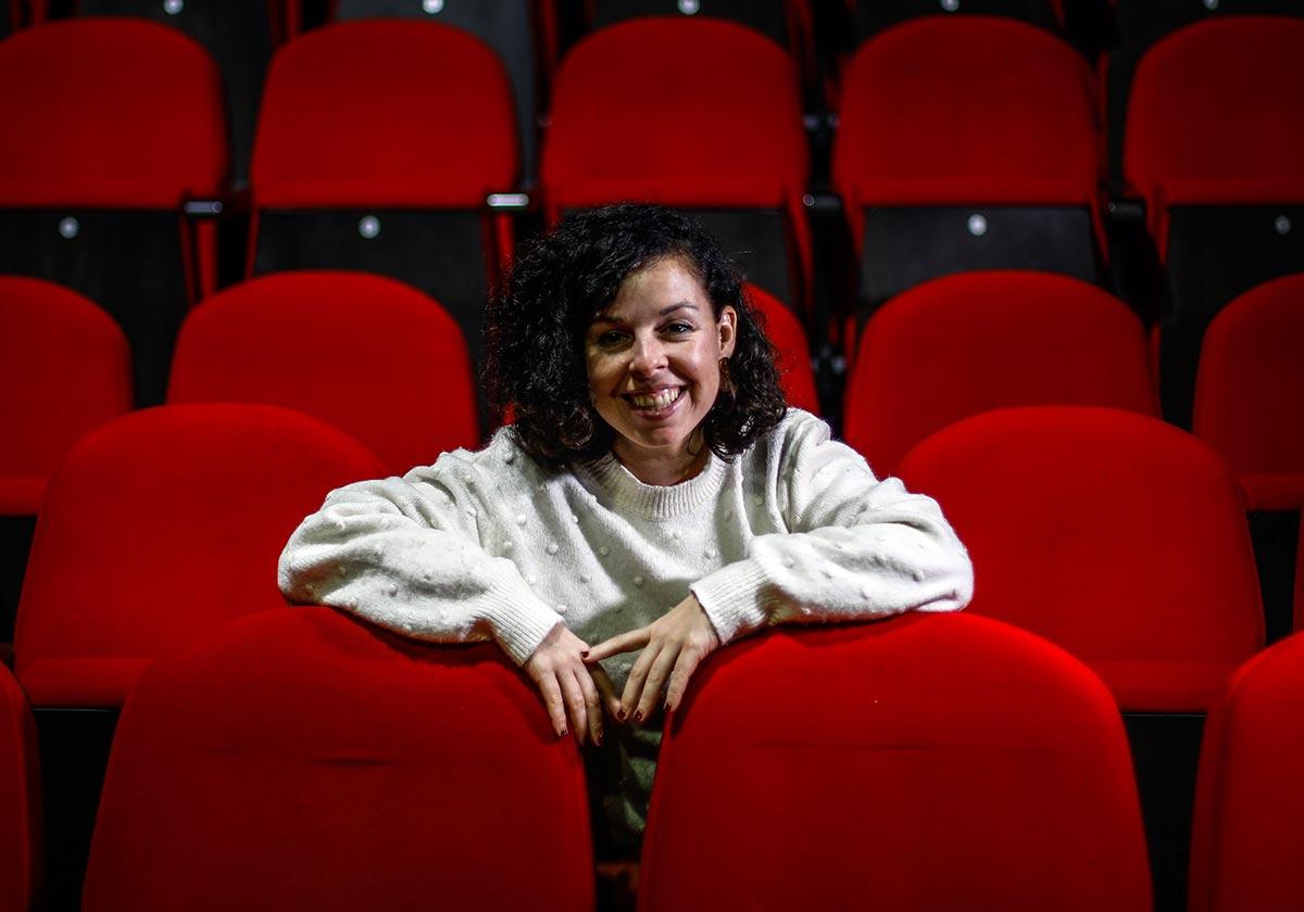 «El teatro será feminista o no será»