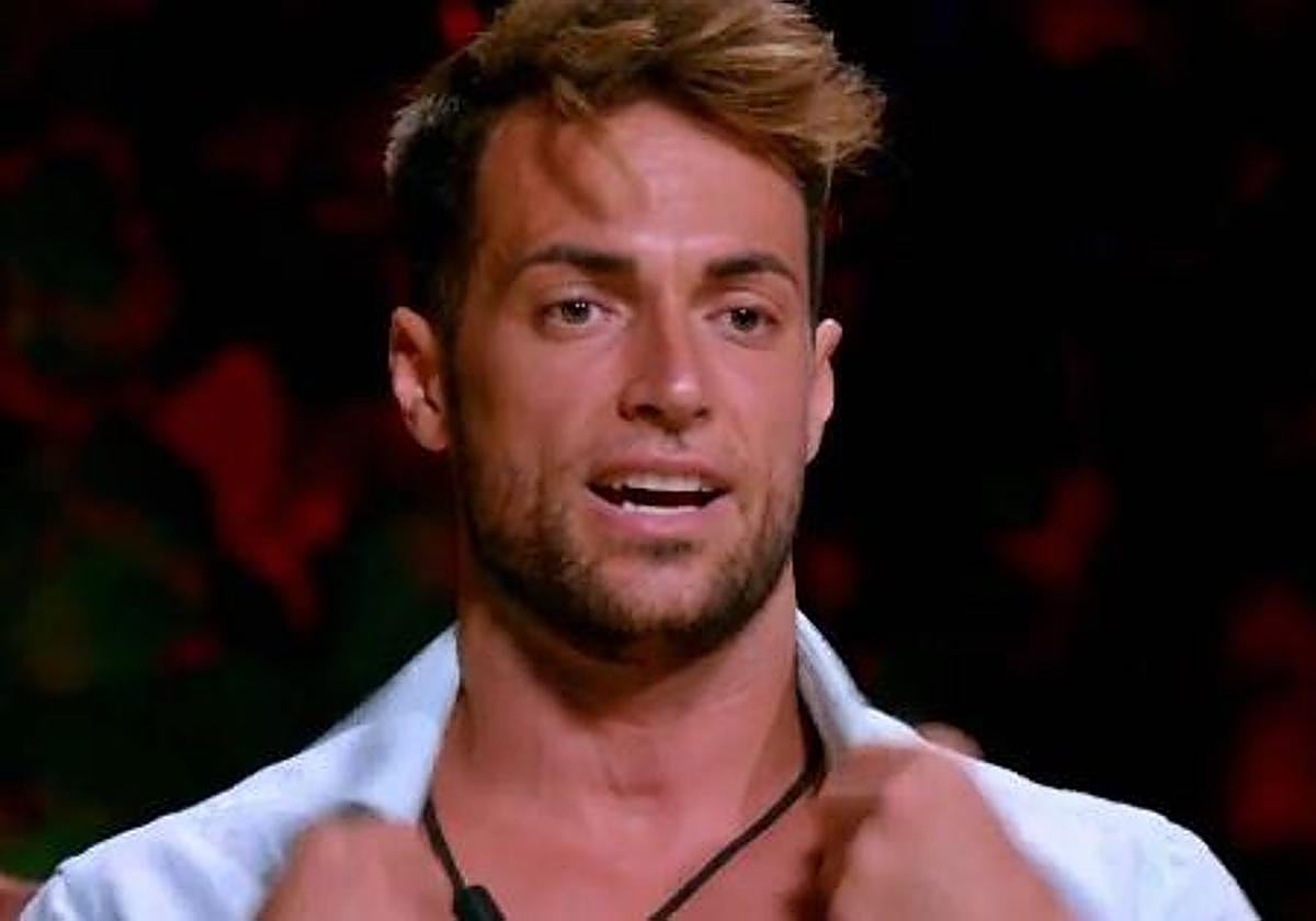 'Supervivientes' desvela qué pasará con Montoya