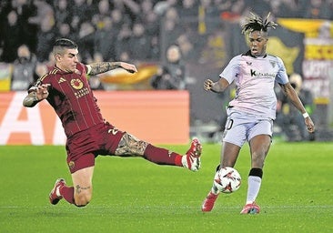 Con la seriedad no es suficiente