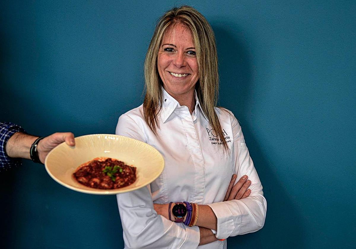 «Nos han comido el terreno en la cocina»