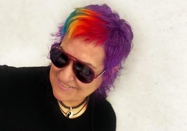 «Soy alguien que detesta las etiquetas»