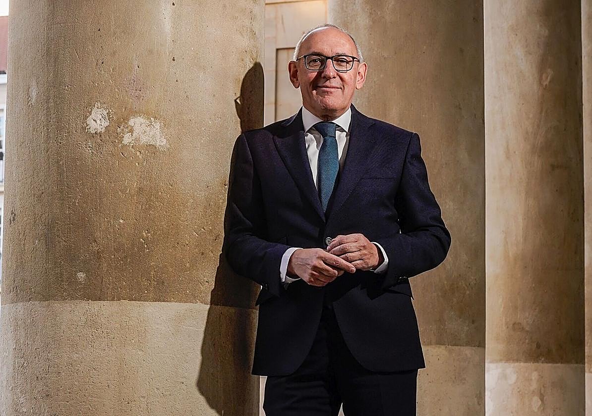 «Es vital proteger los logros del feminismo»