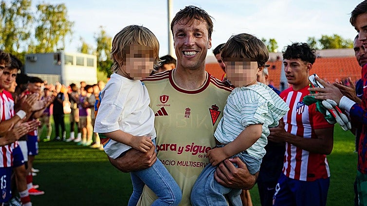 «Veo al Alavés muy vivo, ha hecho méritos para ganar más partidos»