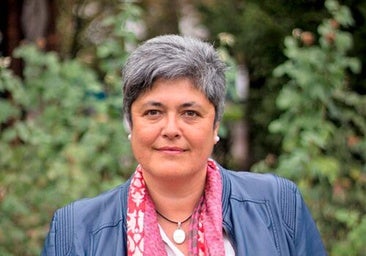 «Existe una doble discriminación»