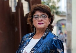 «Aún no hemos conocido una lehendakari»