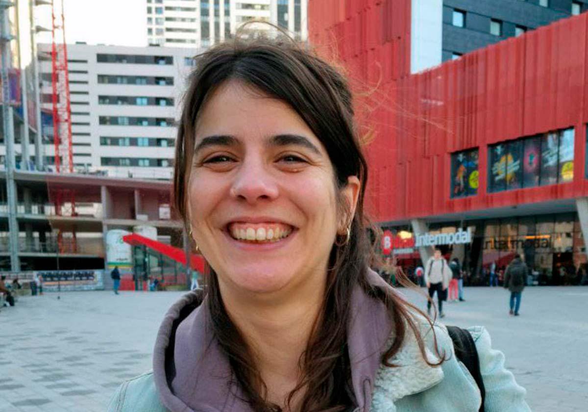 «Ir más allá del discurso aprendido»