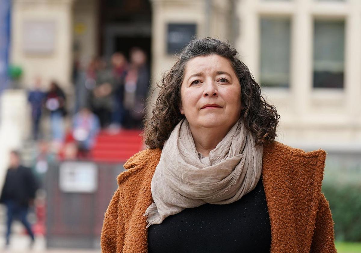 «El feminismo sindical transforma»