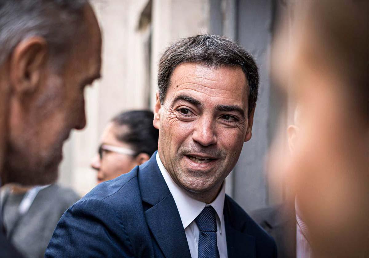 «Os lo debemos»