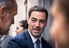 «Os lo debemos»