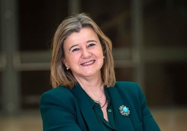 «El talento no tiene género»