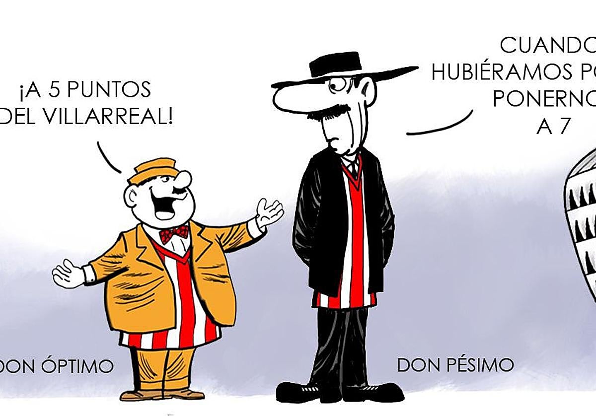 Un partido que olía a empate