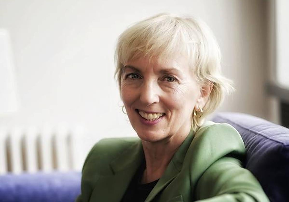 Carolina Pérez Toledo.