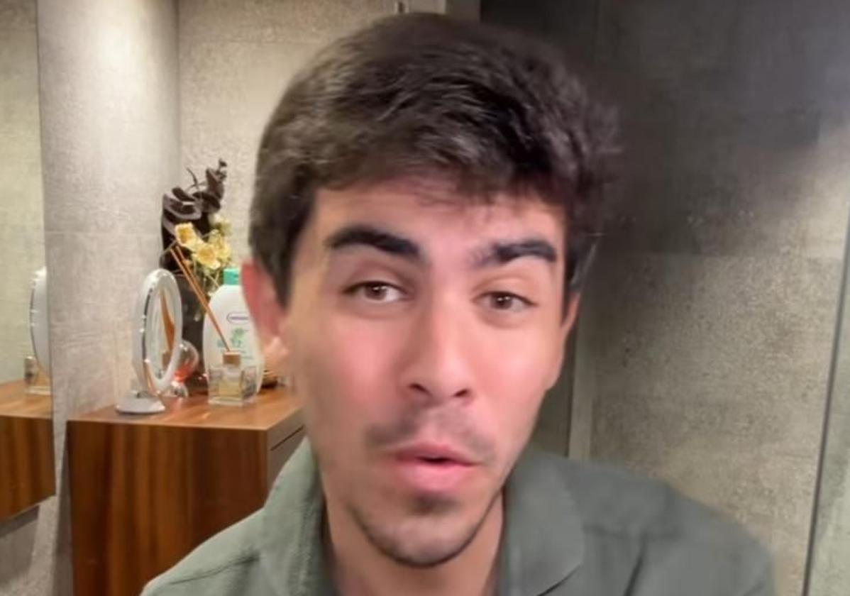 La infalible técnica del psiquiatra Alejandro Martínez Rico para 'hackear' tu mente y ser feliz