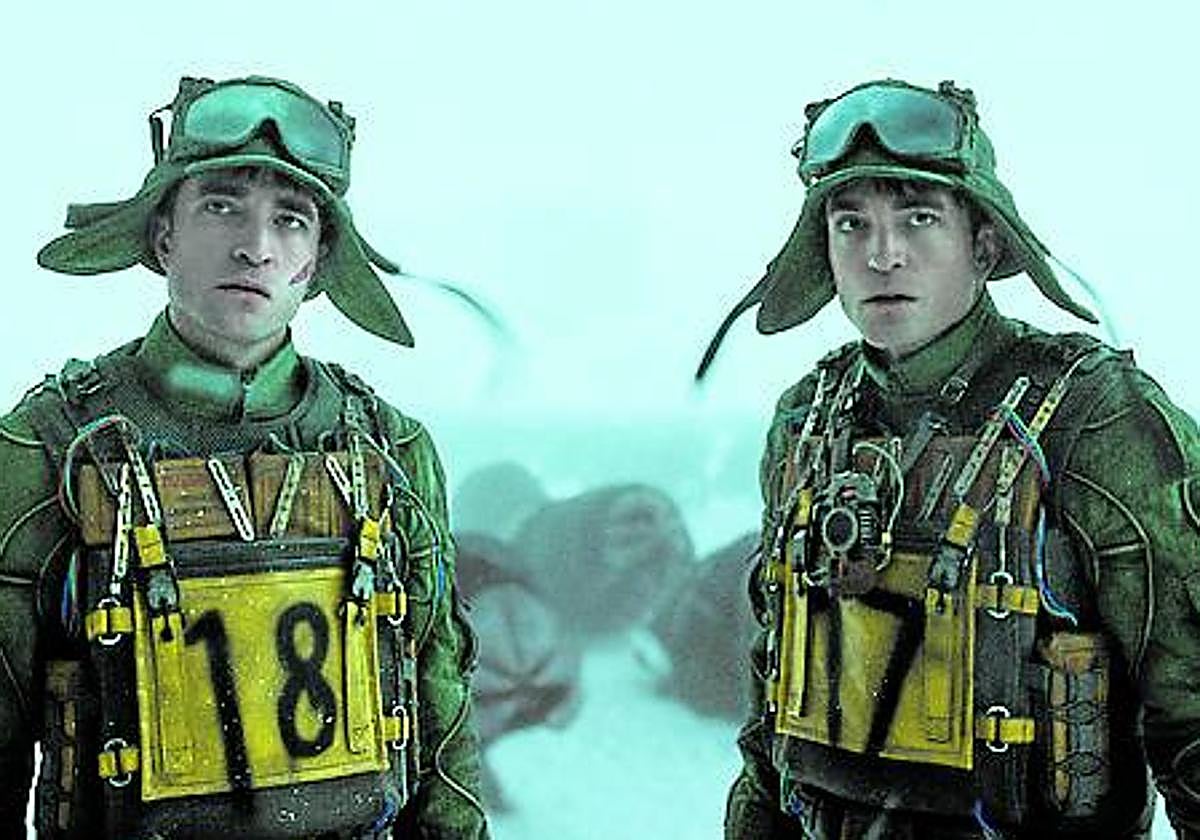 Crítica de 'Mickey 17' (2025): Acostumbrado a morir