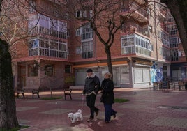 Las obras en Zaramaga pueden ejecutarse hasta finales de 2026.