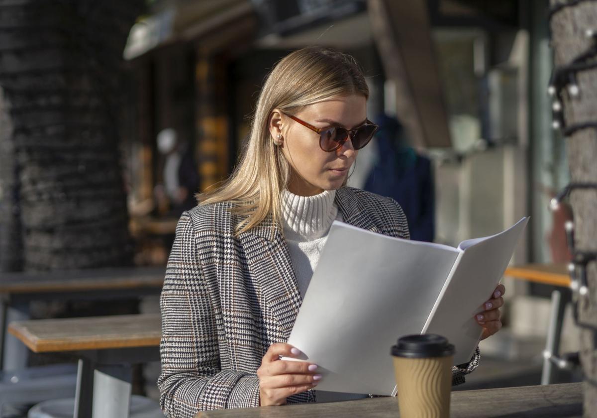 Pide un café en un bar y le cobran por el Wifi y la luz