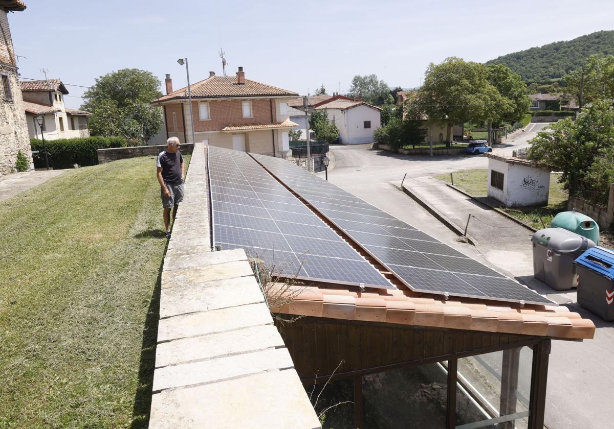 Una oficina itinerante de la Diputación ofrecerá asesoramiento para crear comunidades energéticas