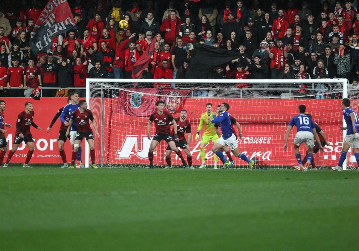 Un punto más que los logrados en los mismos partidos en la primera vuelta