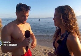 Un abandono y un triángulo con sabor a Montoya agitan 'Supervivientes'