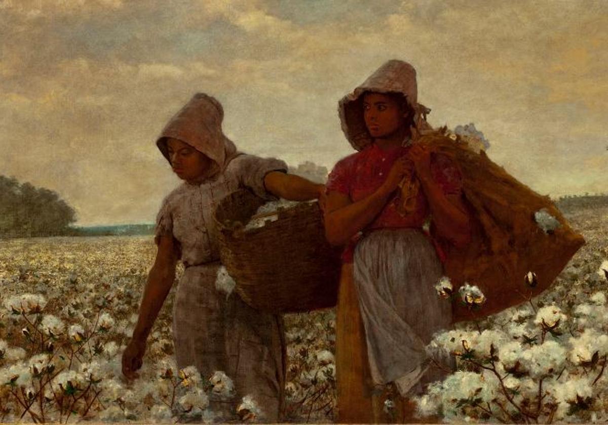 Memoria esclavista para un 8 de marzo