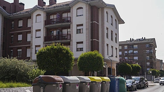 La Cuadrilla de Ayala contrata el servicio de basuras por ocho años