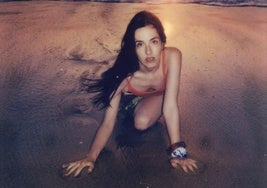 Ana Arsuaga.