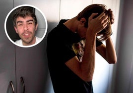 El sencillo truco del psiquiatra Alejandro Martínez Rico para calmar un ataque de ansiedad en pocos minutos