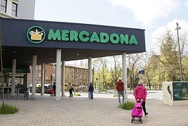 Mercadona firma un año «espectacular» con 1.384 millones de beneficios