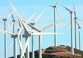 Transición energética impuesta en Euskadi