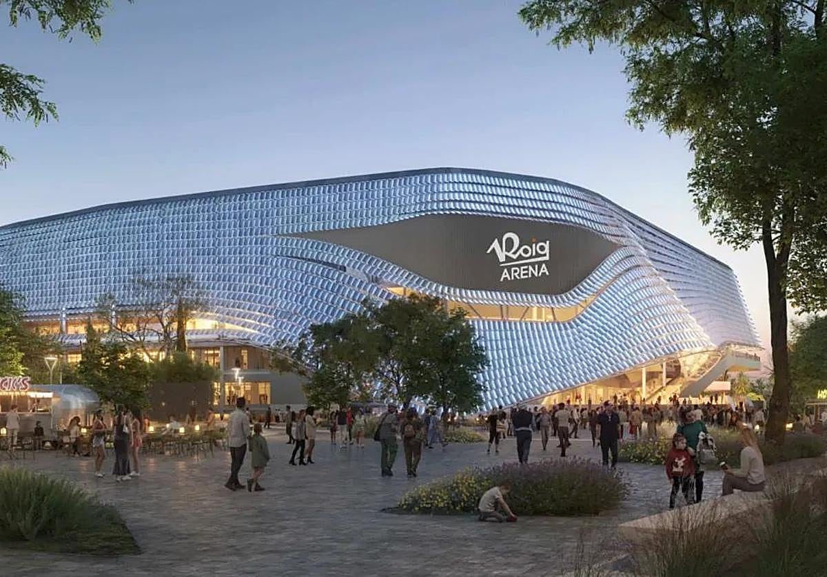 Valencia acogerá la Copa del Rey de baloncesto en 2026 y 2027 a cambio de 7,8 millones