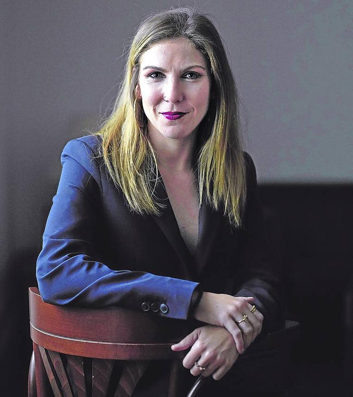 «La Justicia no está llegando a las víctimas de violencia de género como debería»