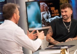 Dani Fernández sorprende a sus seguidores con una triste noticia: «Mi vida no es tan bonita»