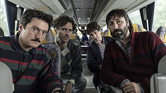 El cine vasco desembarca en el Festival de Málaga con más películas de la historia