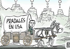 La viñeta de Antón