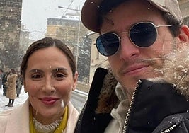Tamara Falcó e Iñigo Onieva, más independientes que nunca: él se va de fiesta y ella se refugia en la fe