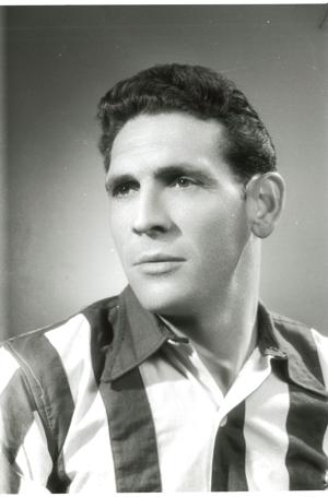 Julián Sanz.