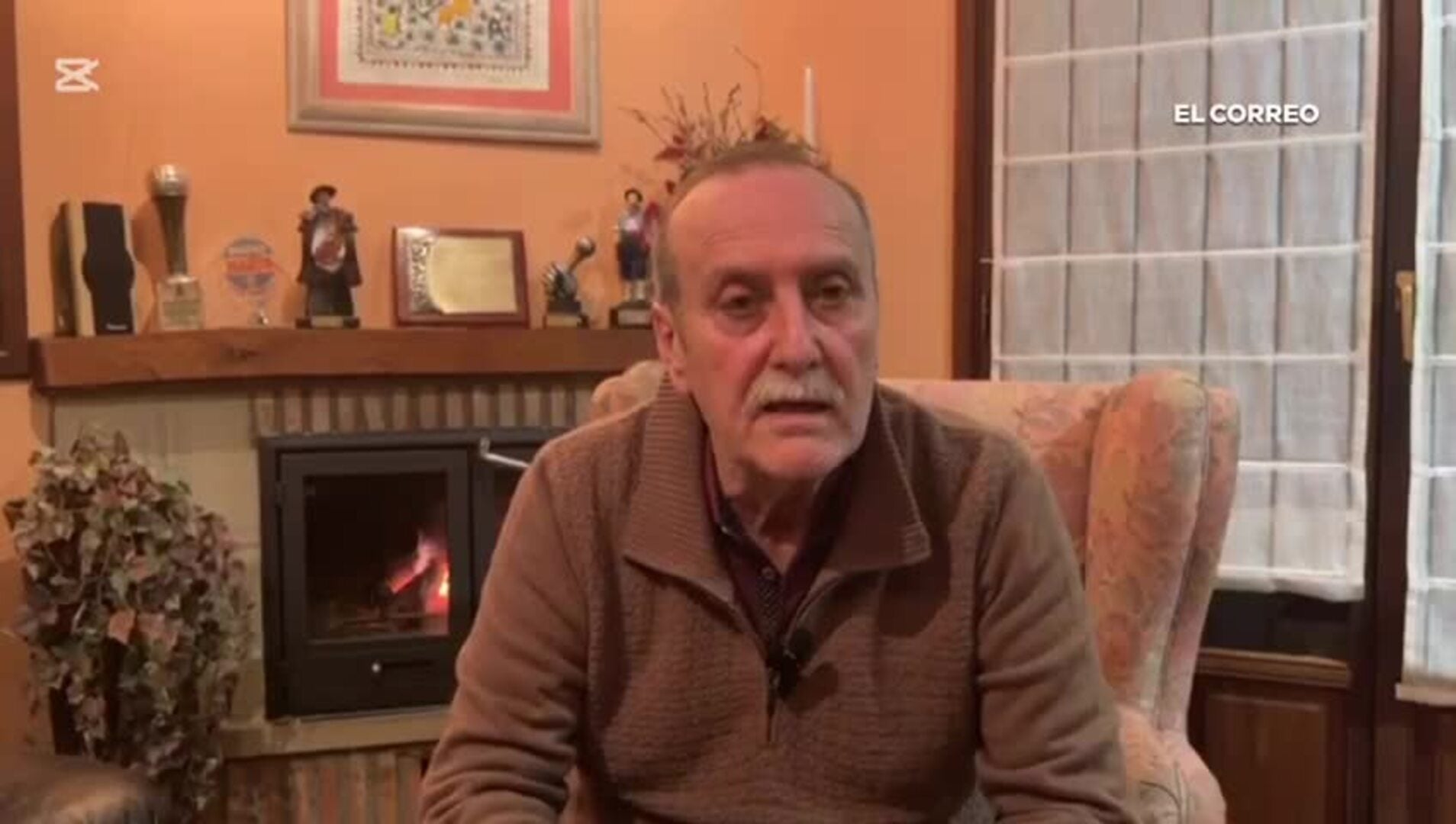 La prorroga de Munti