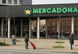 Mercadona retira por sorpresa uno de los perfumes favoritos de los clientes: costaba menos de 3 euros