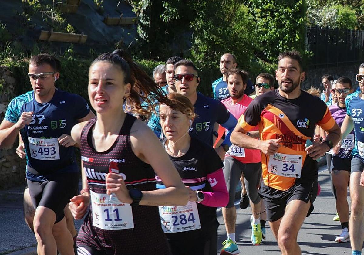 Muchas mujeres han participado en las últimas ediciones.