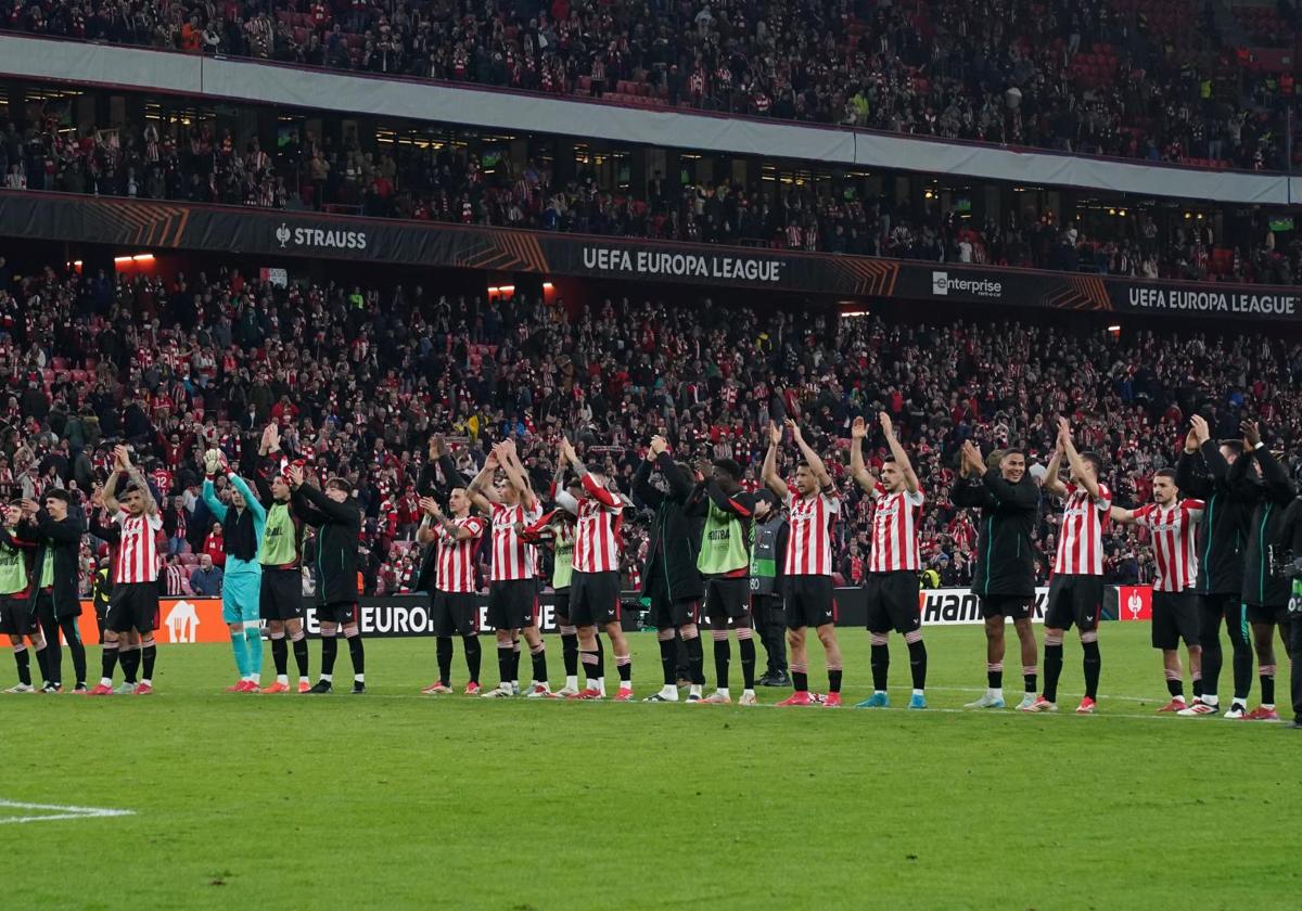 Así hemos contado el partido desde la grada de animación